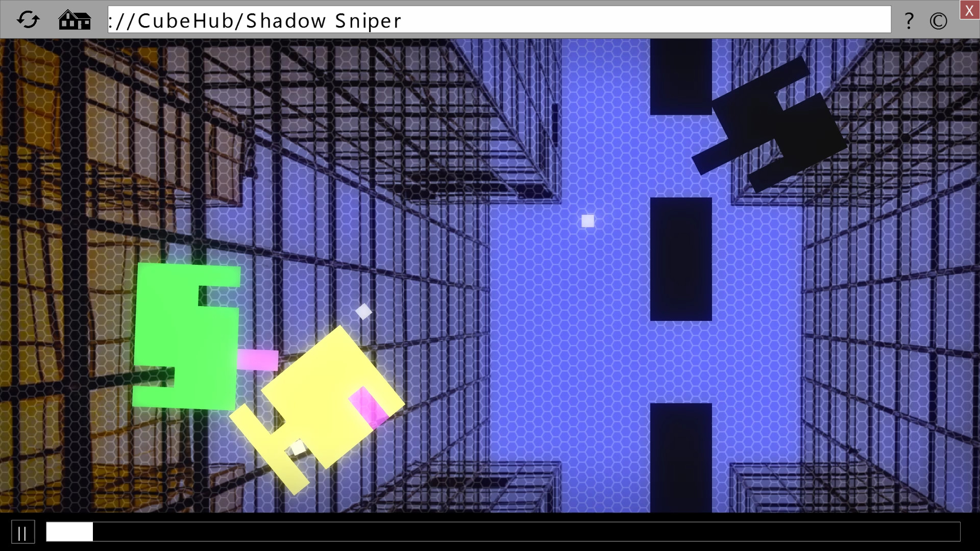 CubeHub screenshot 7