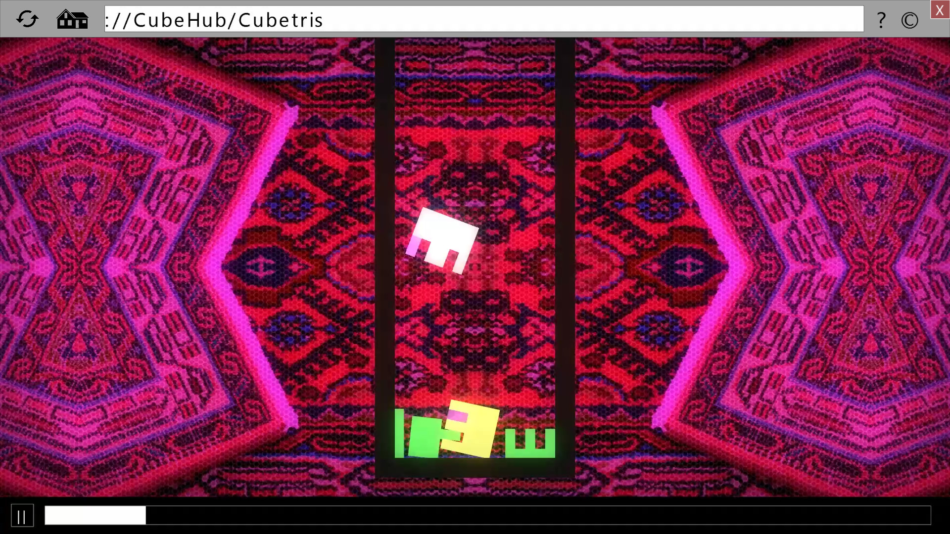 CubeHub screenshot 4