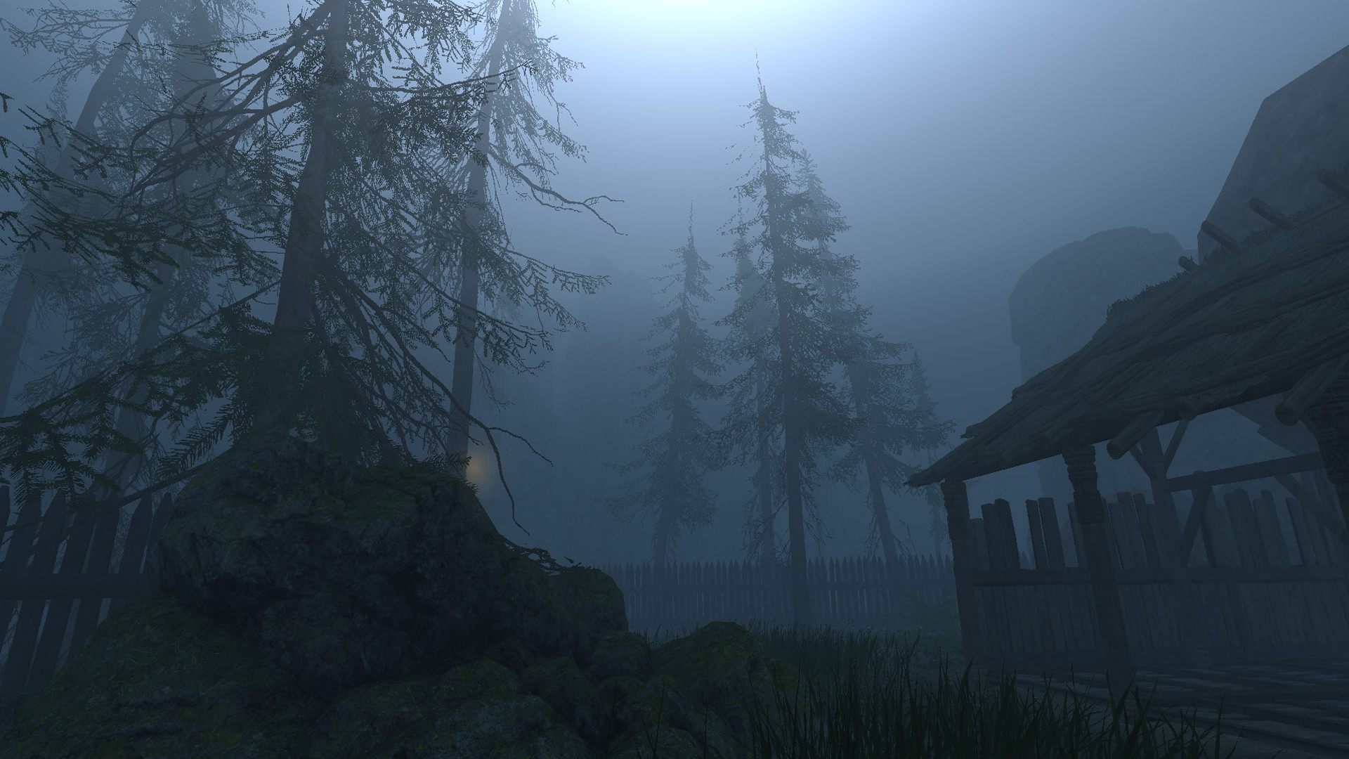The Sentinel screenshot 5