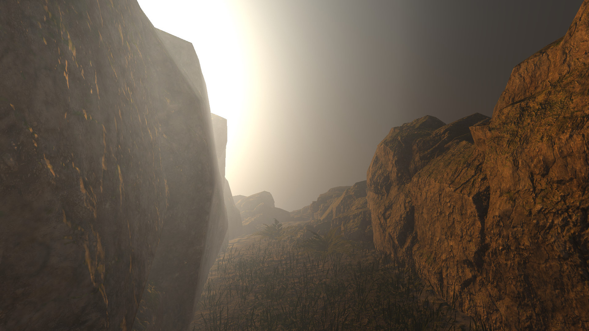 The Sentinel screenshot 8