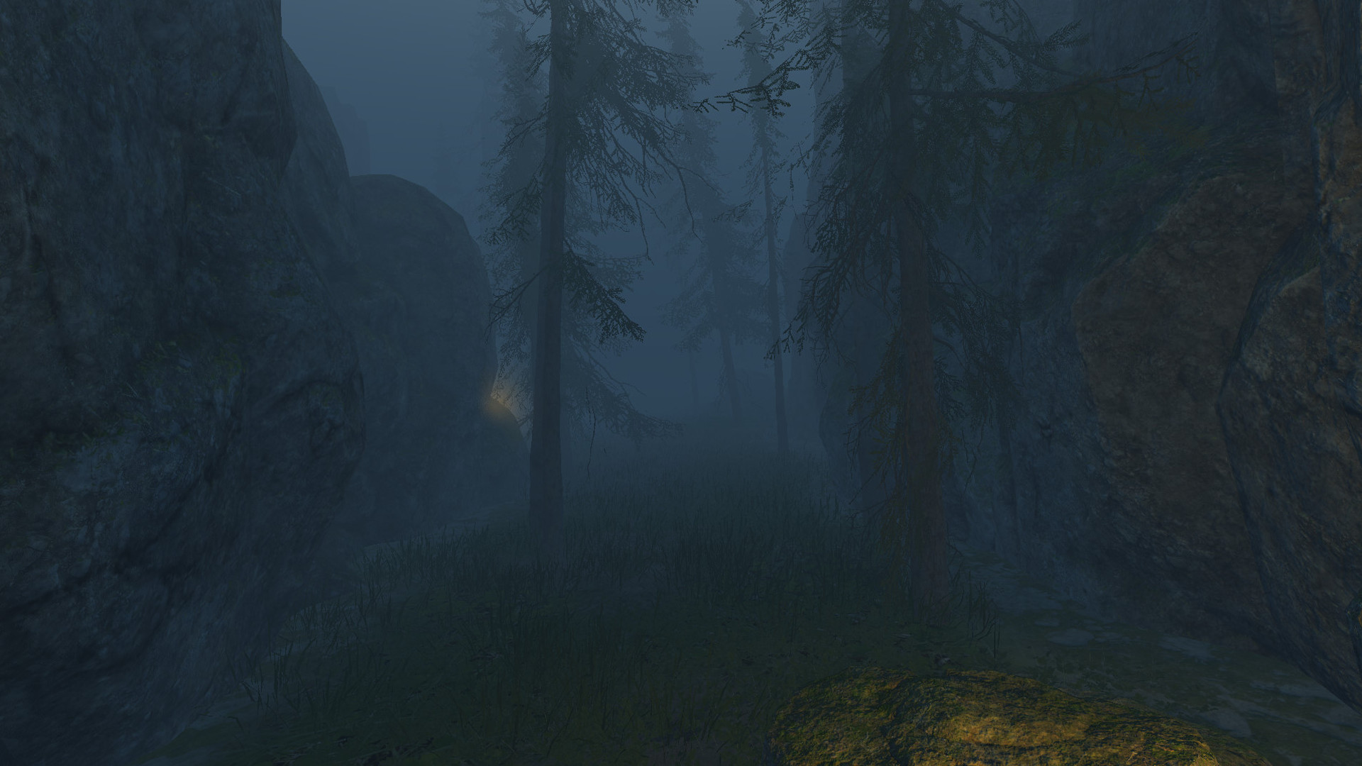 The Sentinel screenshot 4