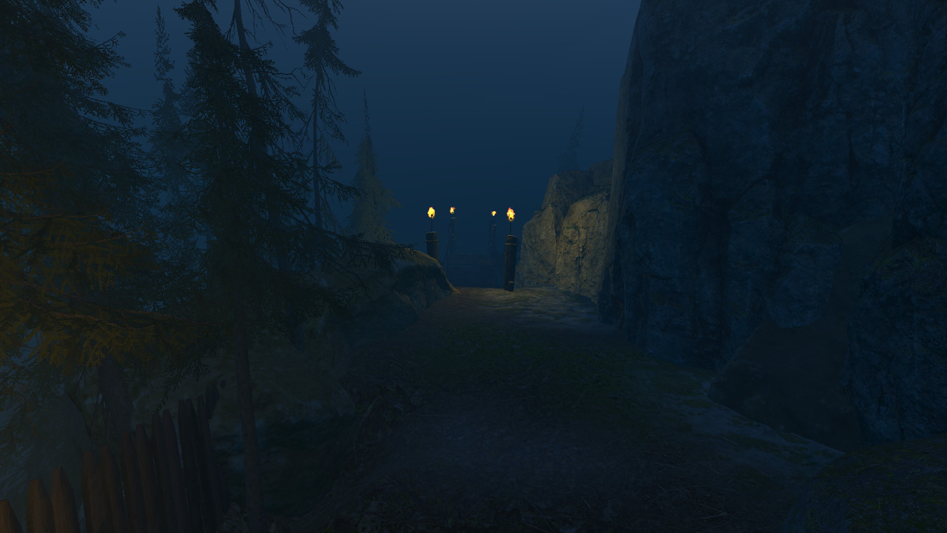 The Sentinel screenshot 9