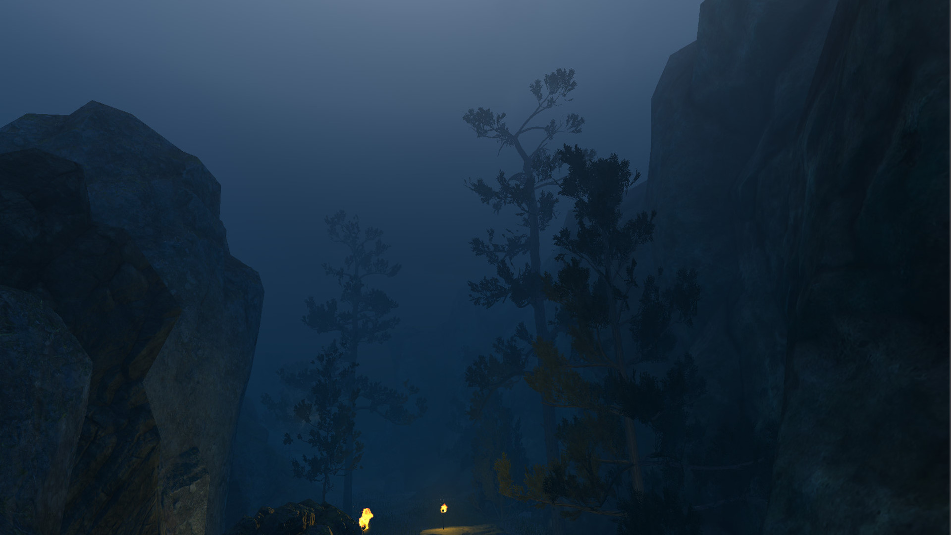 The Sentinel screenshot 1