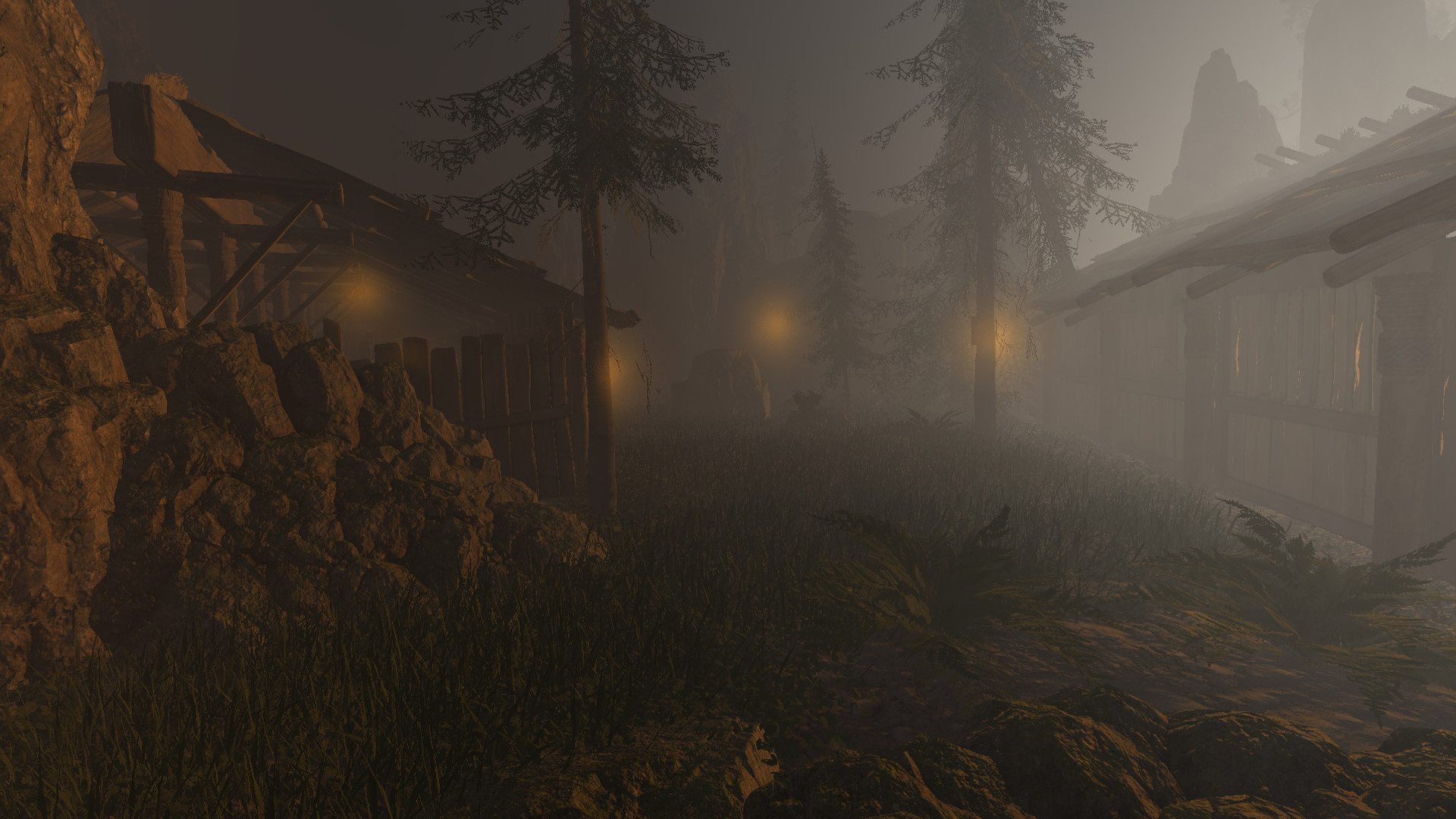 The Sentinel screenshot 3