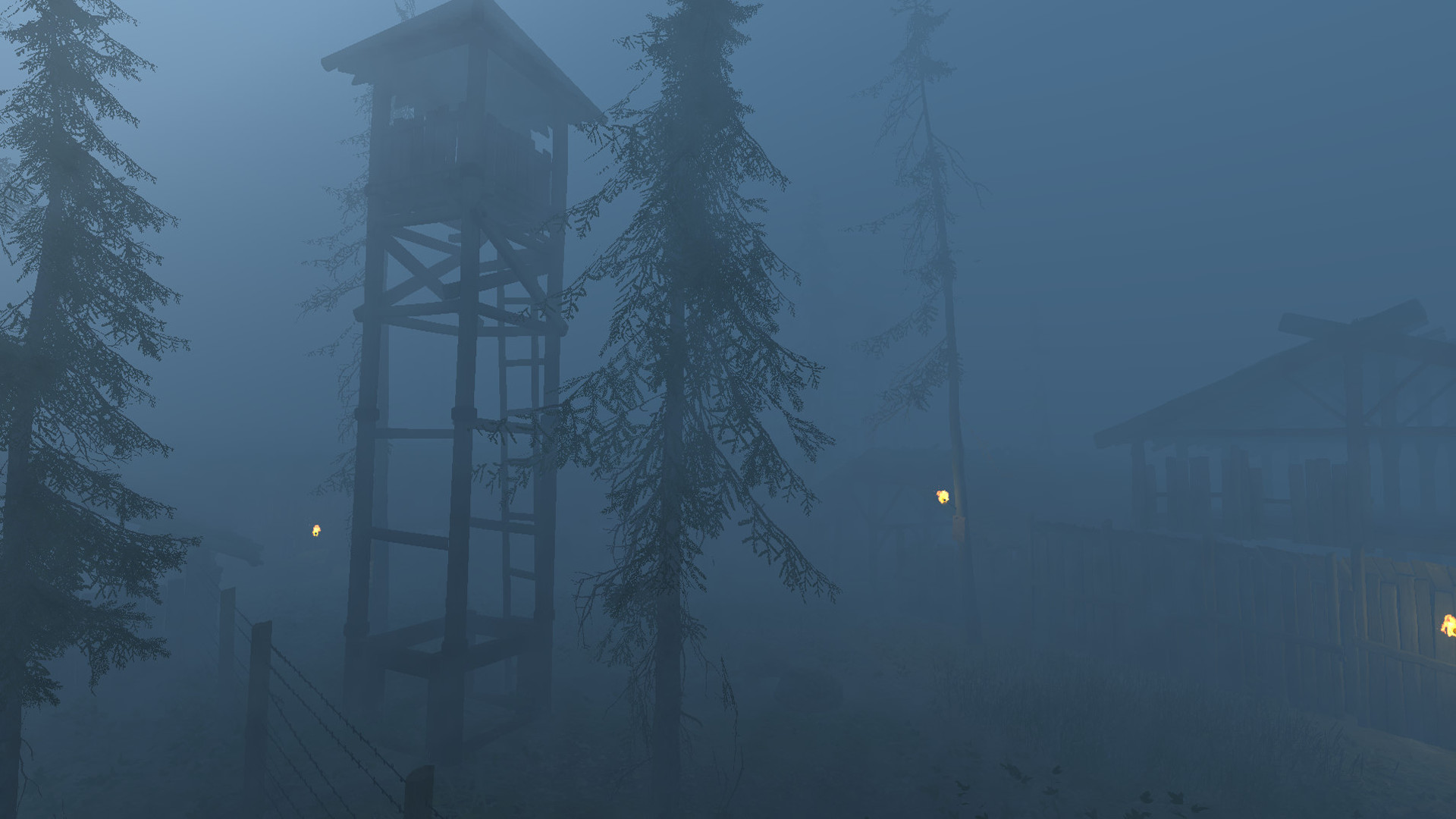 The Sentinel screenshot 7
