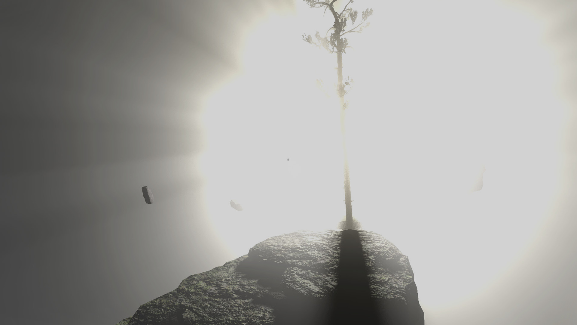 The Sentinel screenshot 2