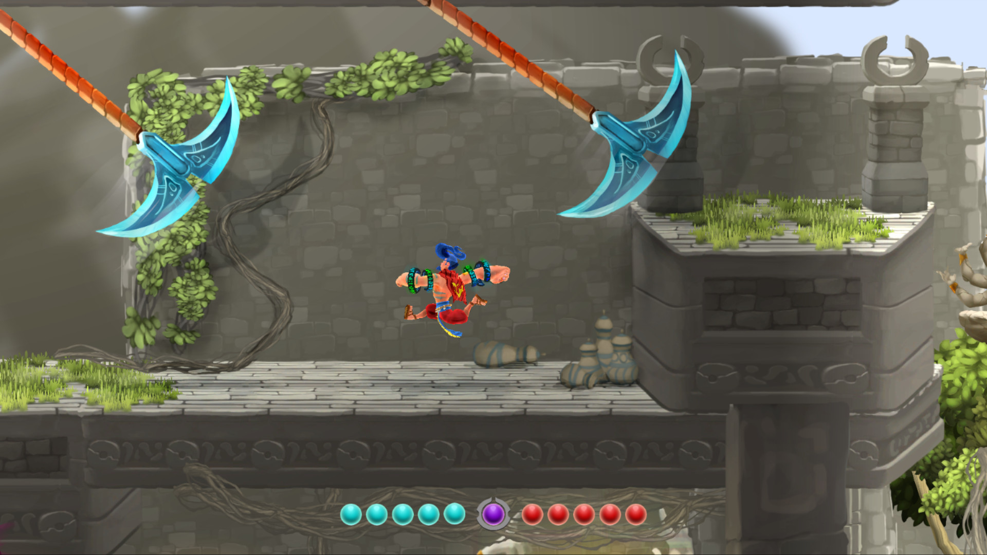 Crocs Hunter screenshot 6