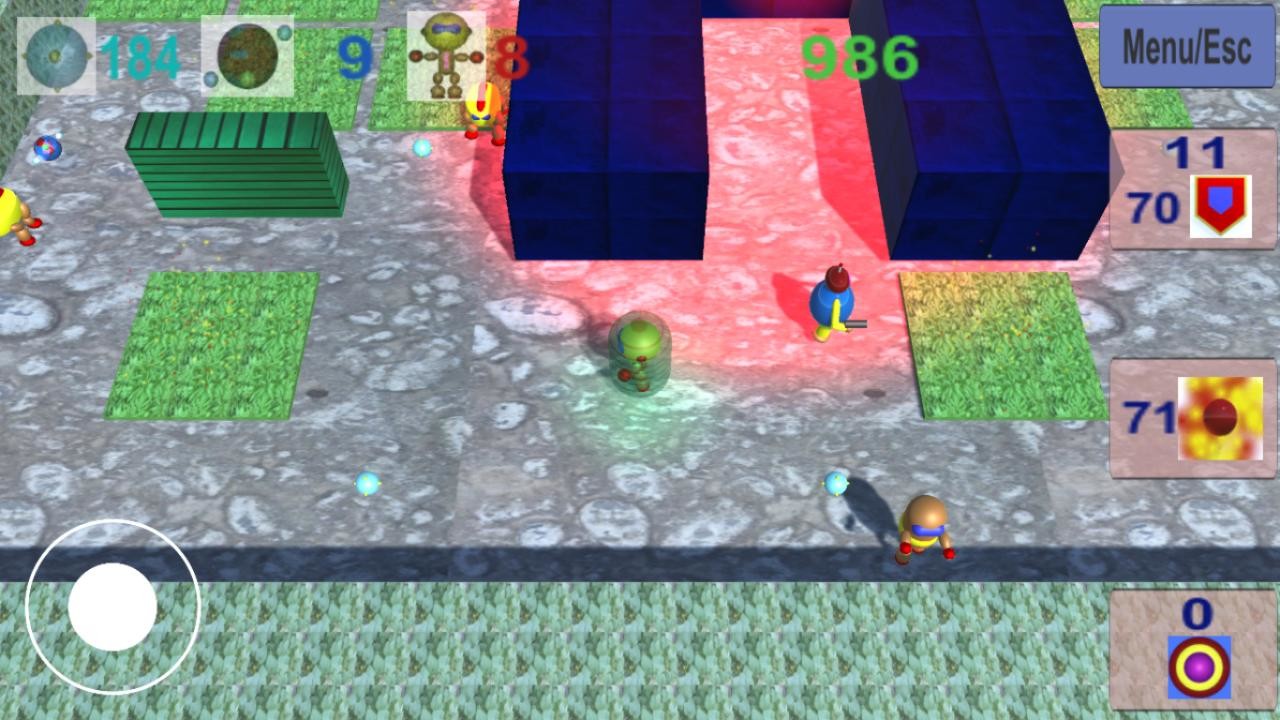 Cosmo story screenshot 8