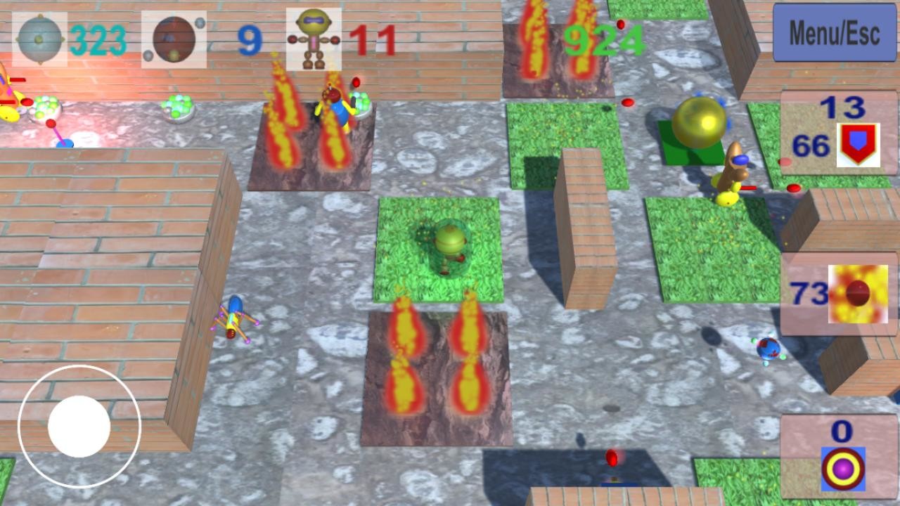 Cosmo story screenshot 7