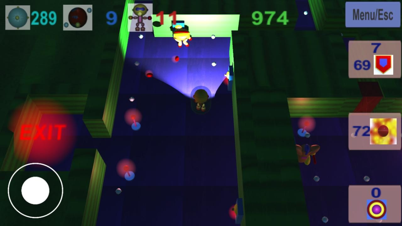 Cosmo story screenshot 1