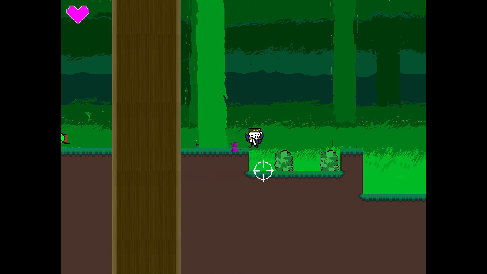 Skeleton vs zombies screenshot 3