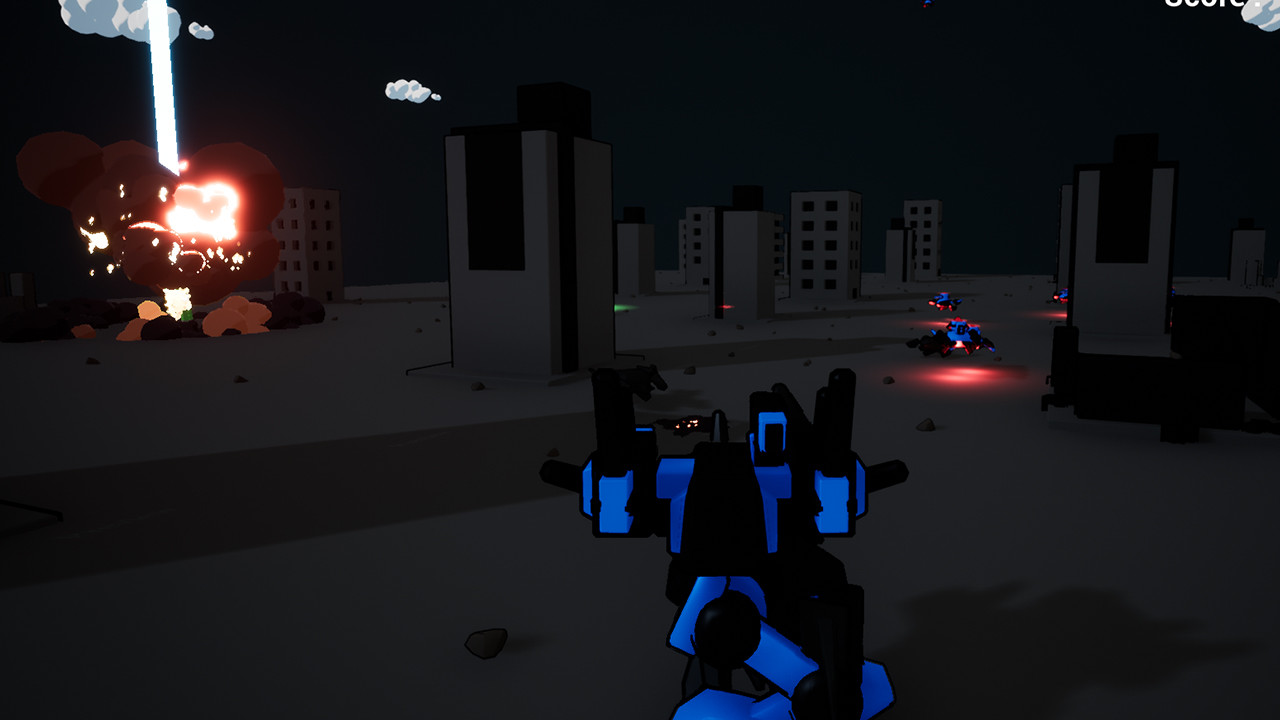 BOTS screenshot 5
