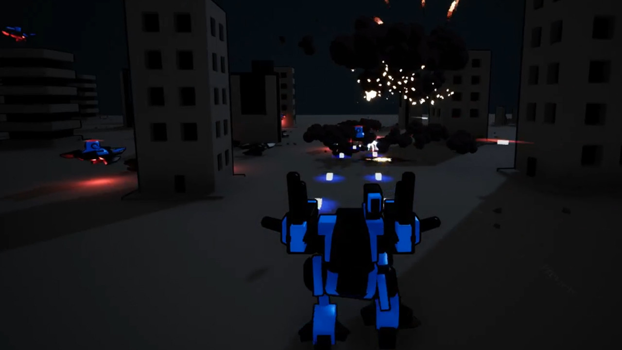 BOTS screenshot 3