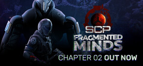 SCP: Fragmented Minds