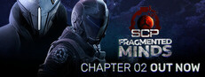 SCP: Fragmented Minds