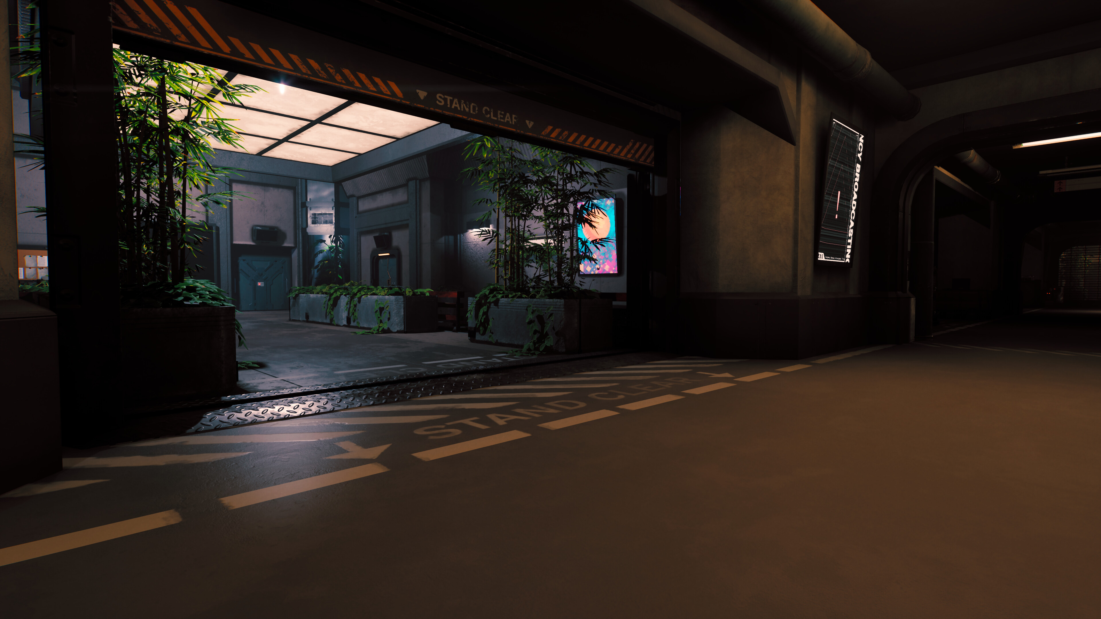 SCP: Fragmented Minds screenshot 3