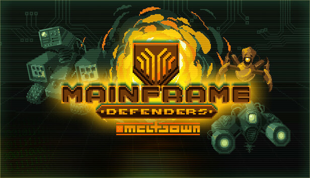 Mainframe Defenders