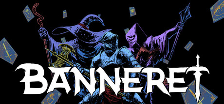 Banneret — Steam header
