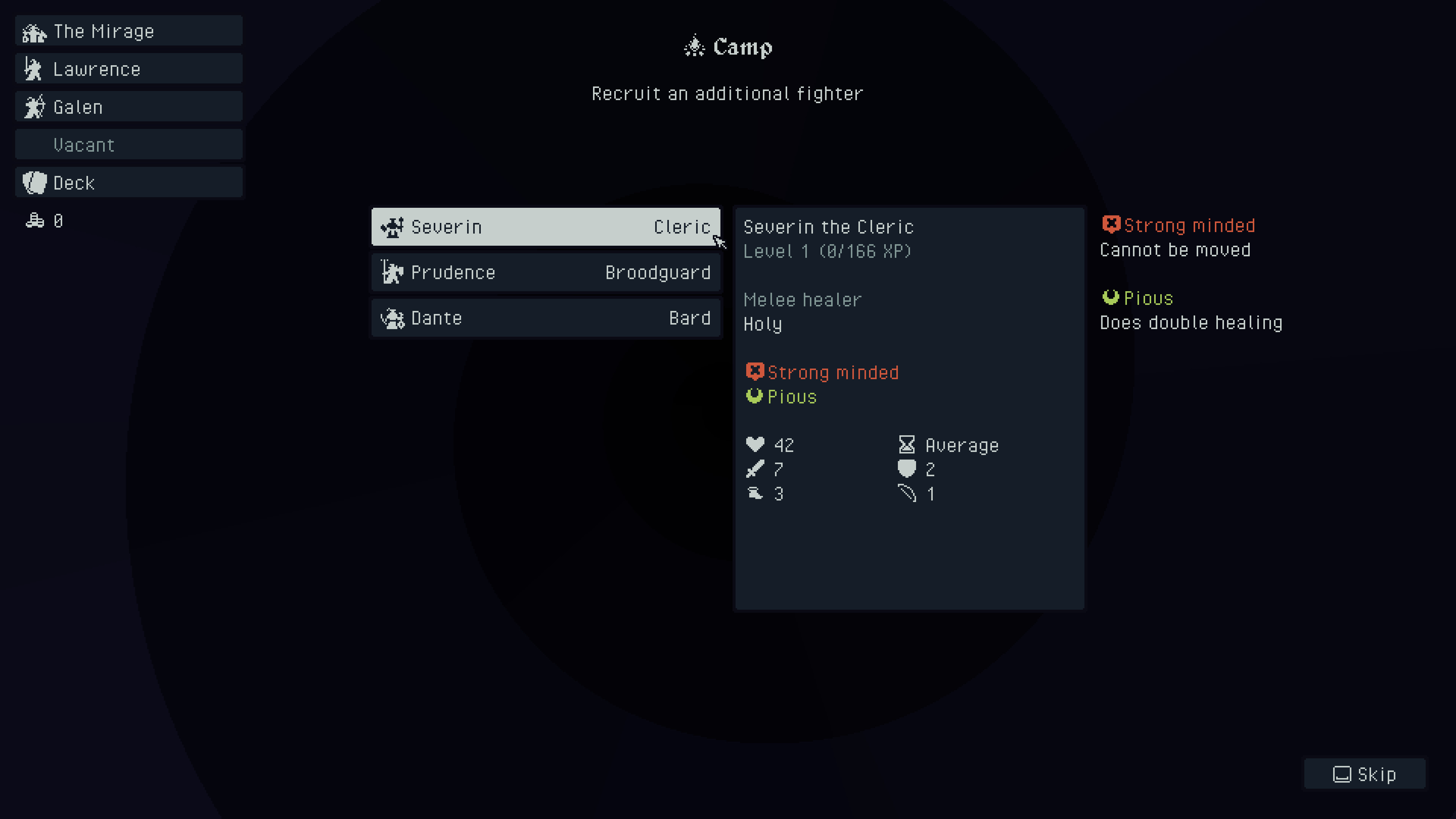 Banneret screenshot 8