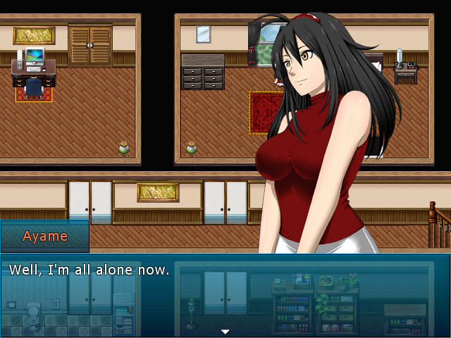 Fleeting Iris screenshot 3