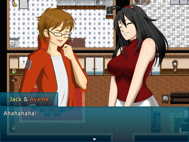 【RPG】一夏之花 Fleeting Iris 官方中文完结版+新DLC[PC]