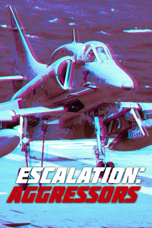 Escalation: Aggressors