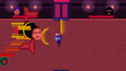 A screenshot of Bloody trains