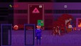 A screenshot of Bloody trains