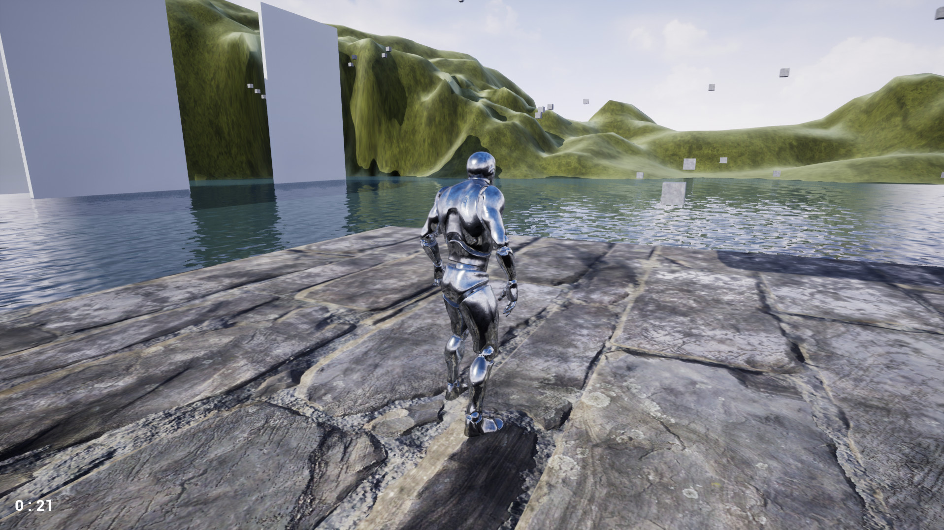 Climb Challenge screenshot 3
