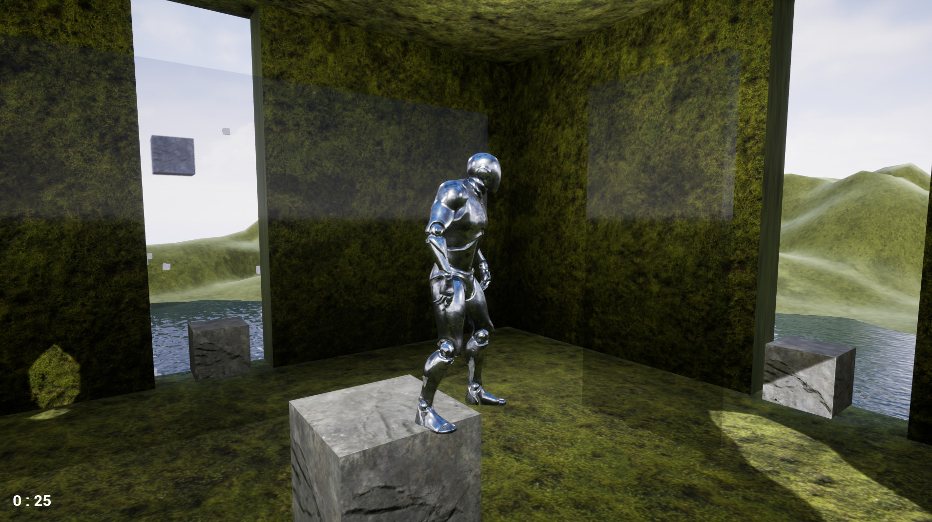 Climb Challenge screenshot 2