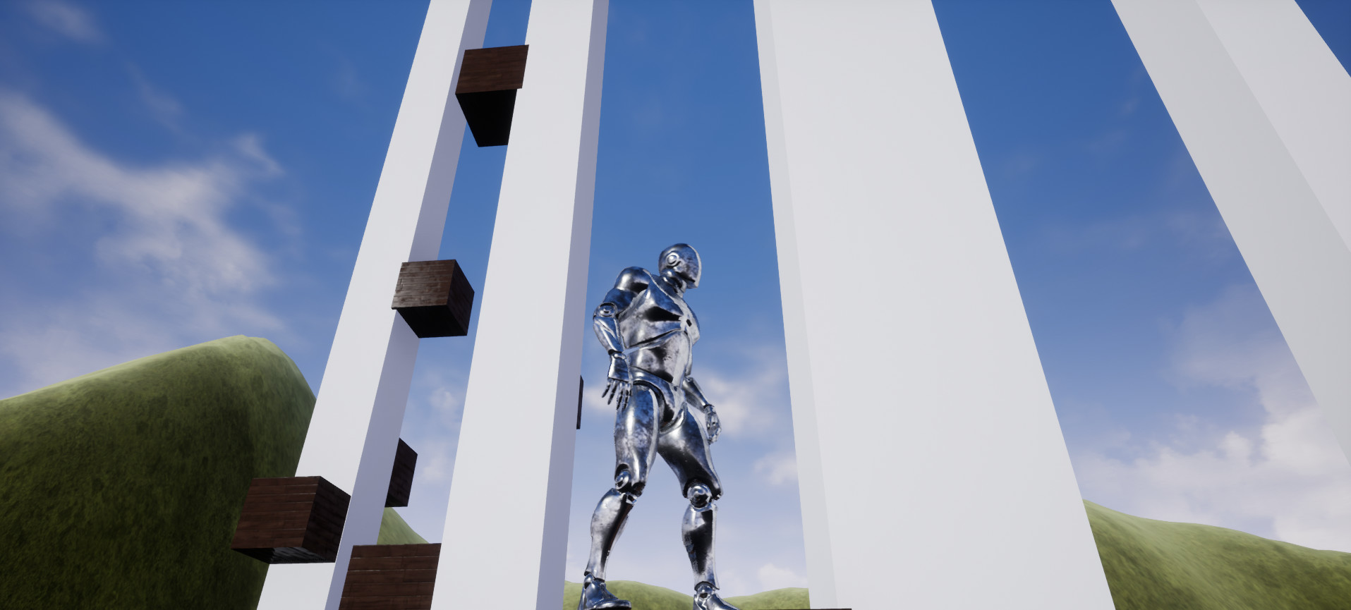 Climb Challenge screenshot 4