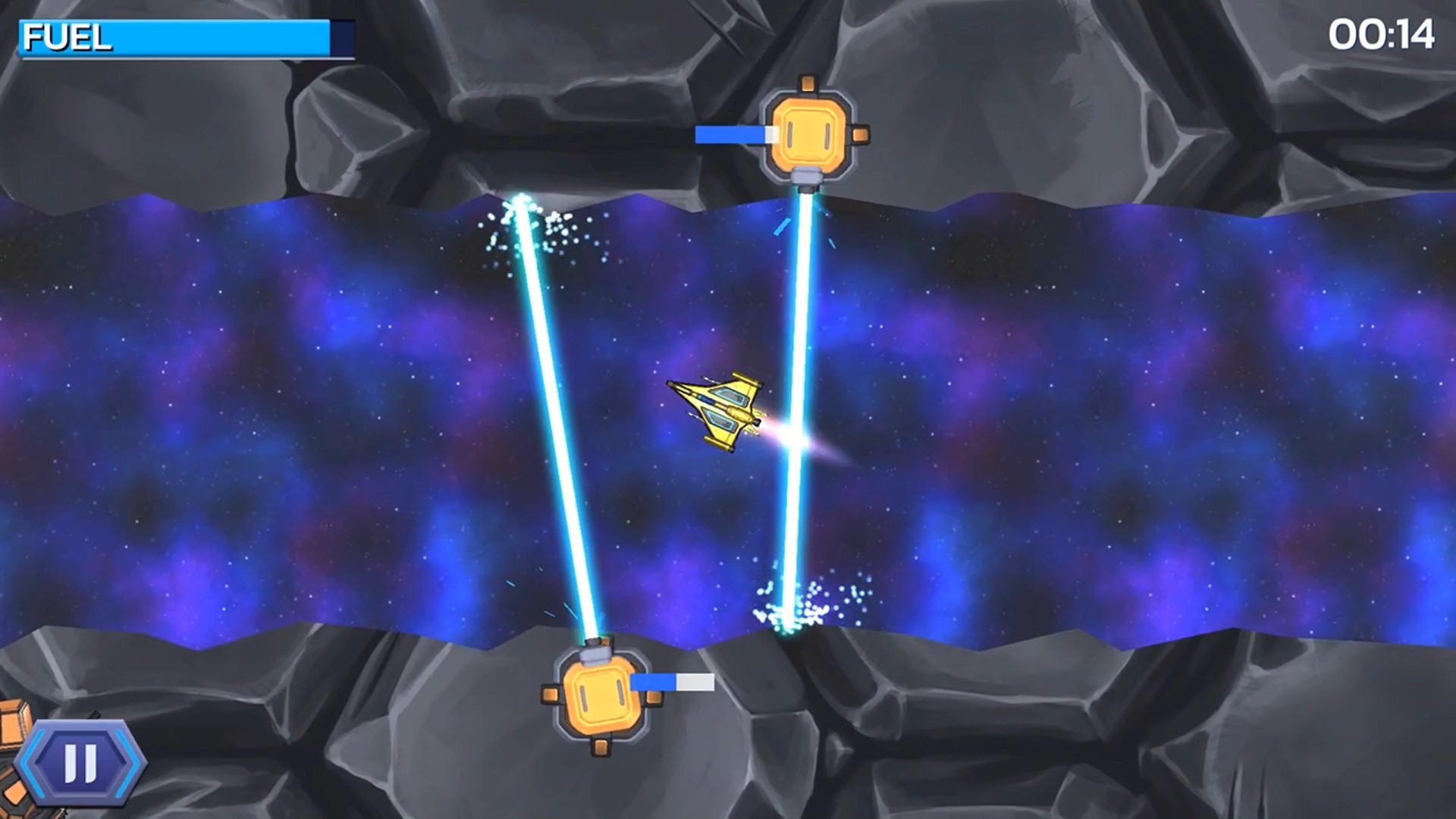 Planet Lander - Soundtrack screenshot 5