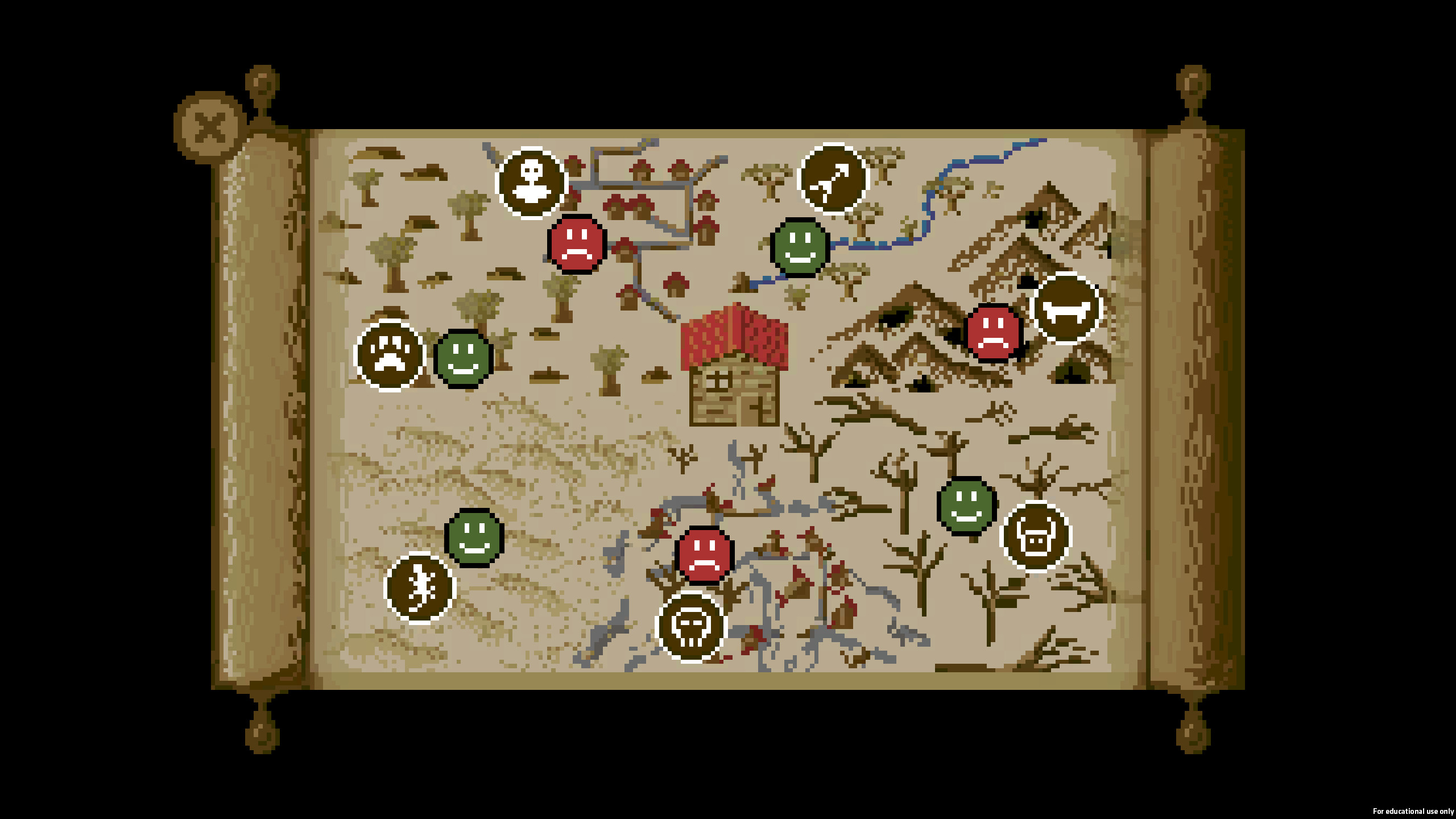 The Innkeeper screenshot 5