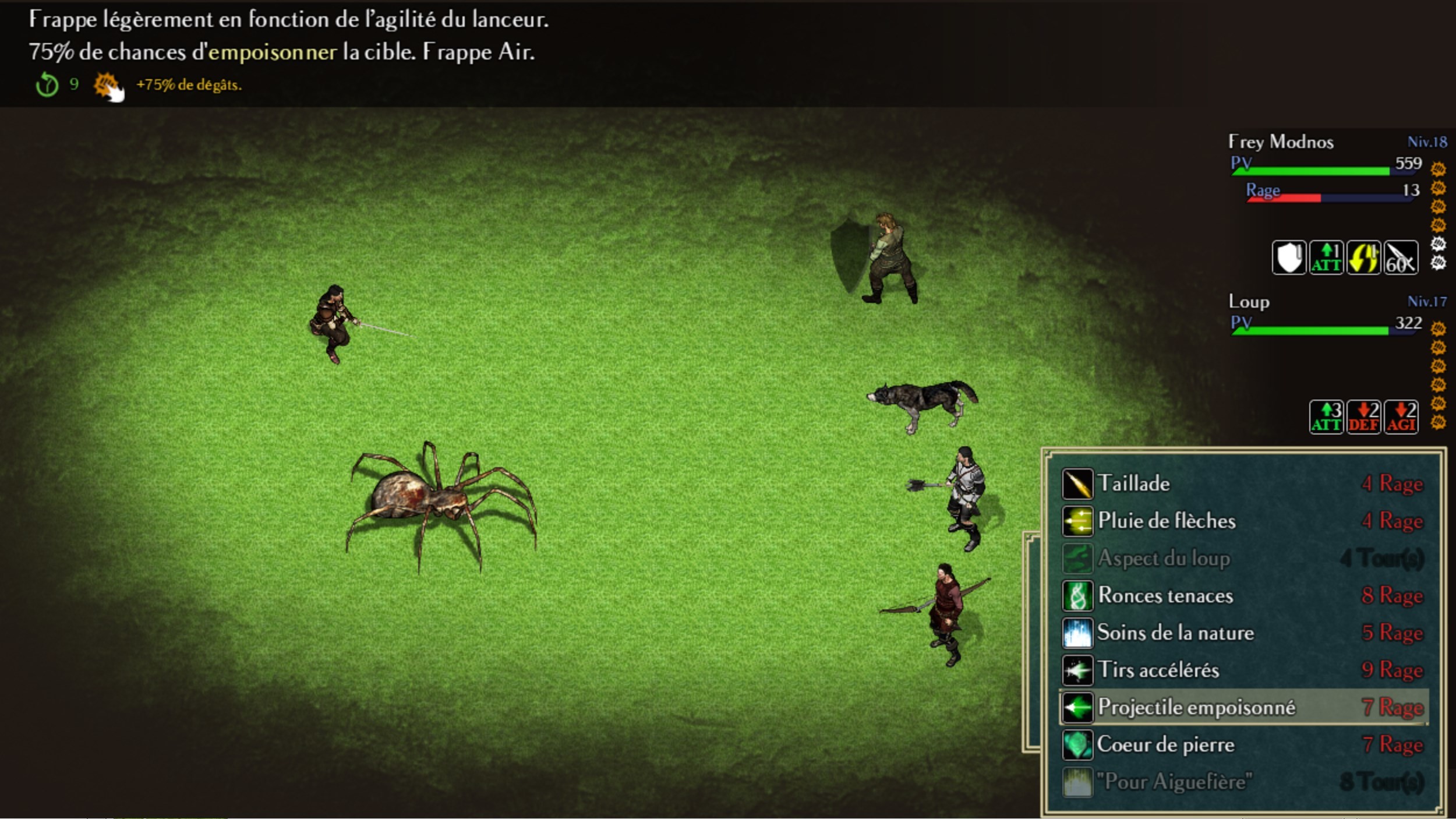 Cahertis screenshot 4