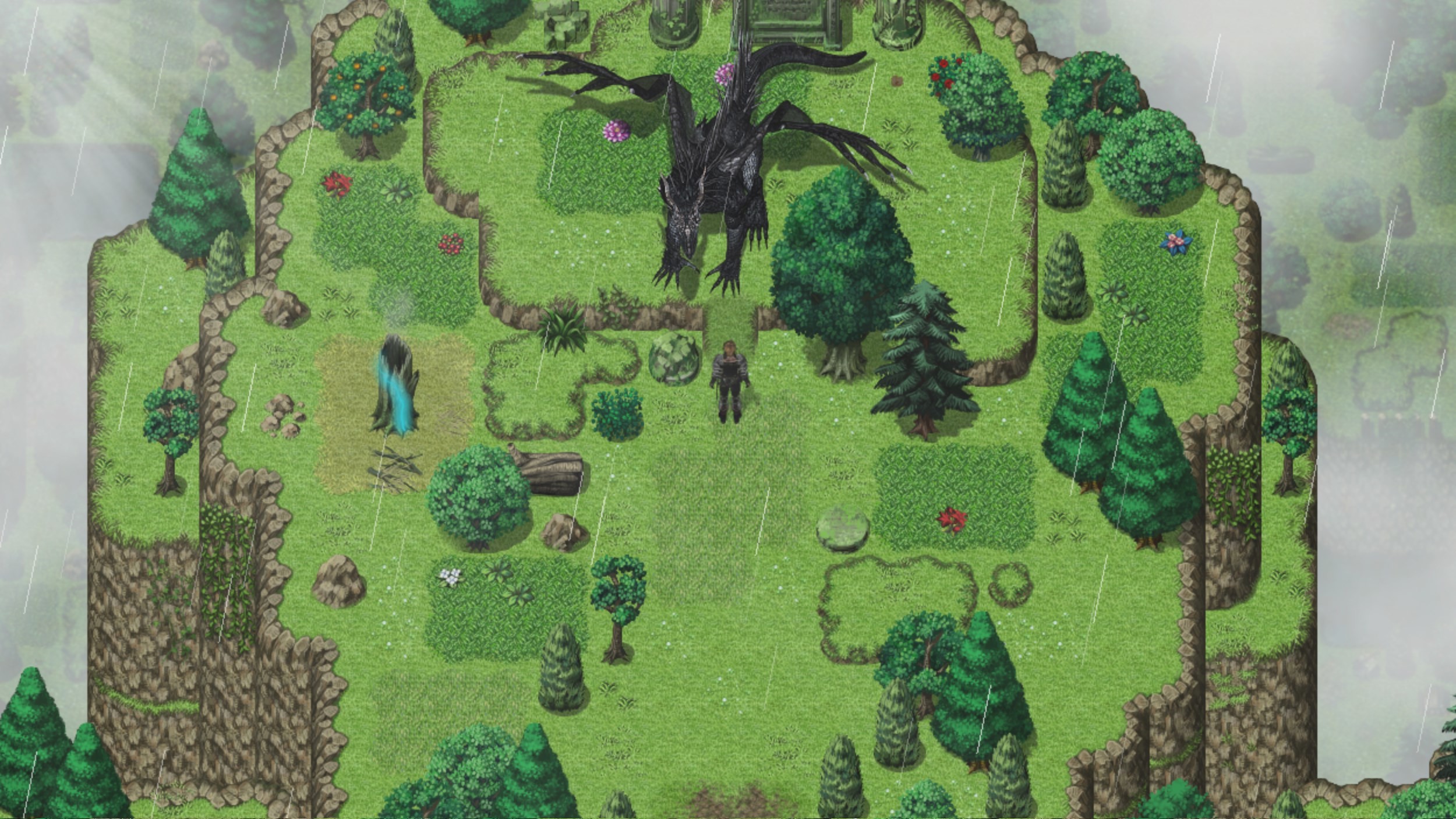 Cahertis screenshot 1