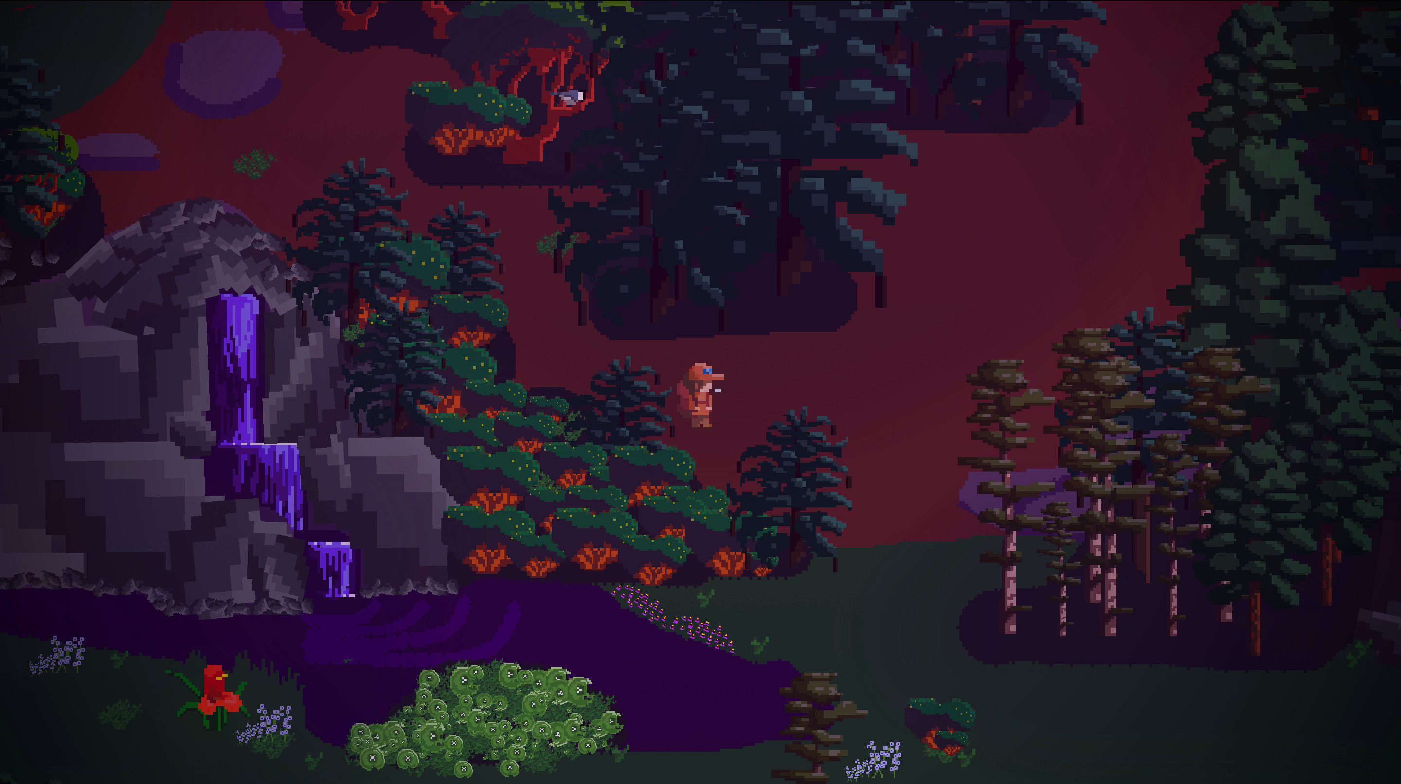 Grace screenshot 4