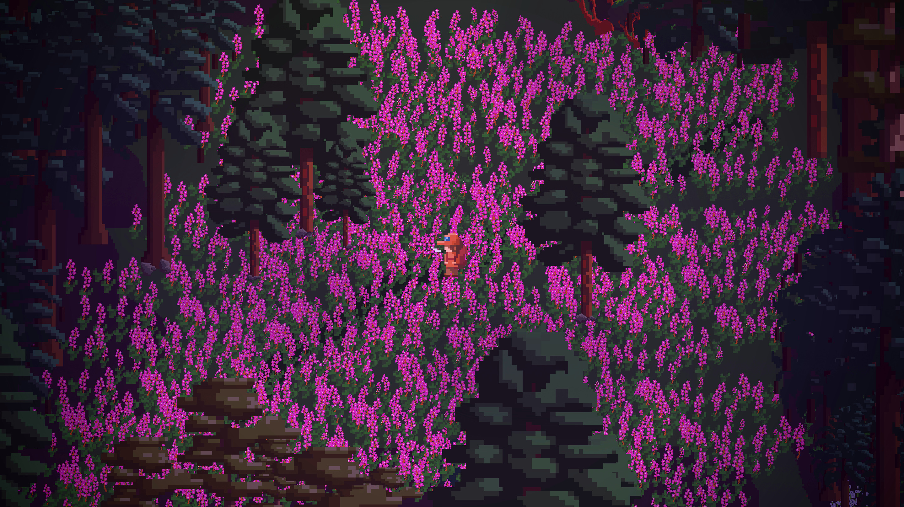 Grace screenshot 5