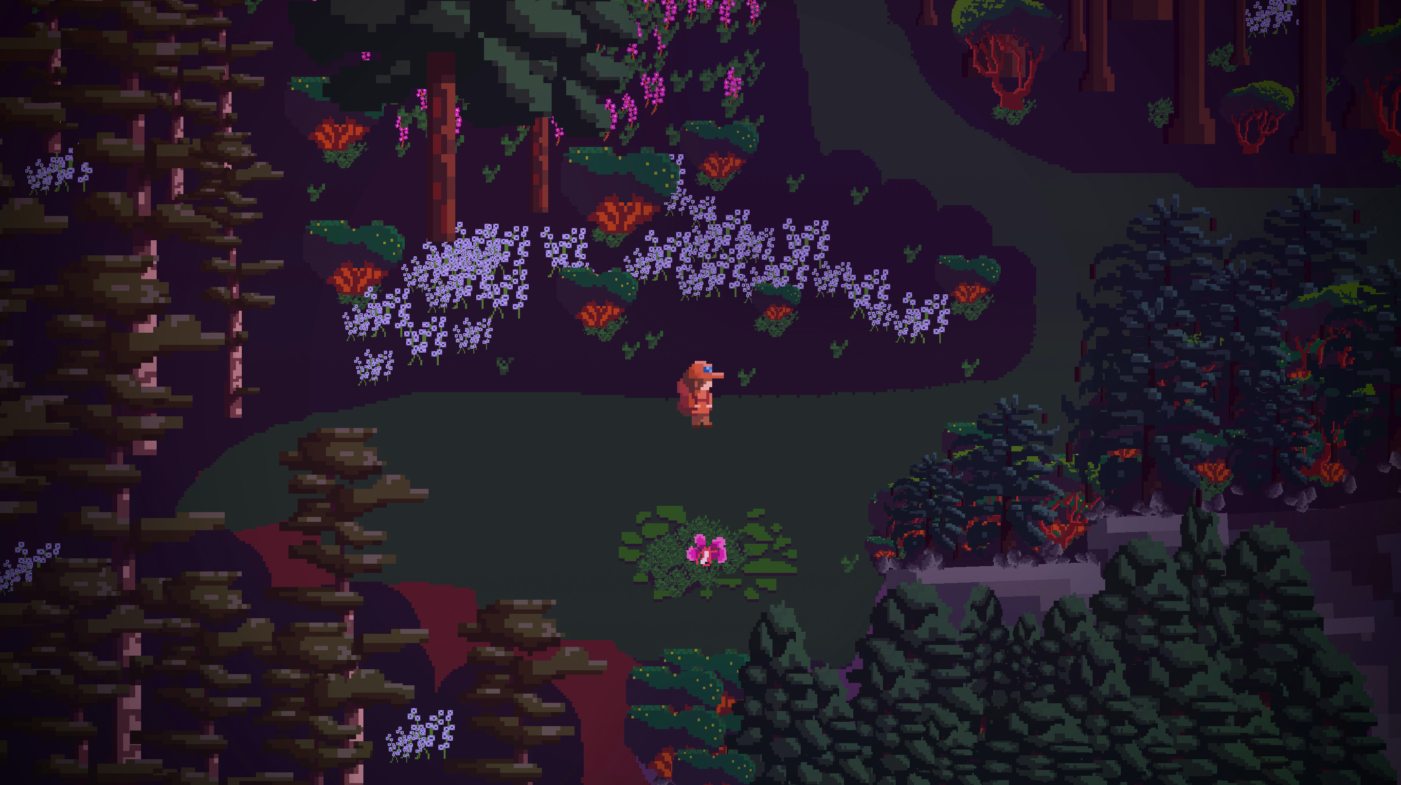 Grace screenshot 3