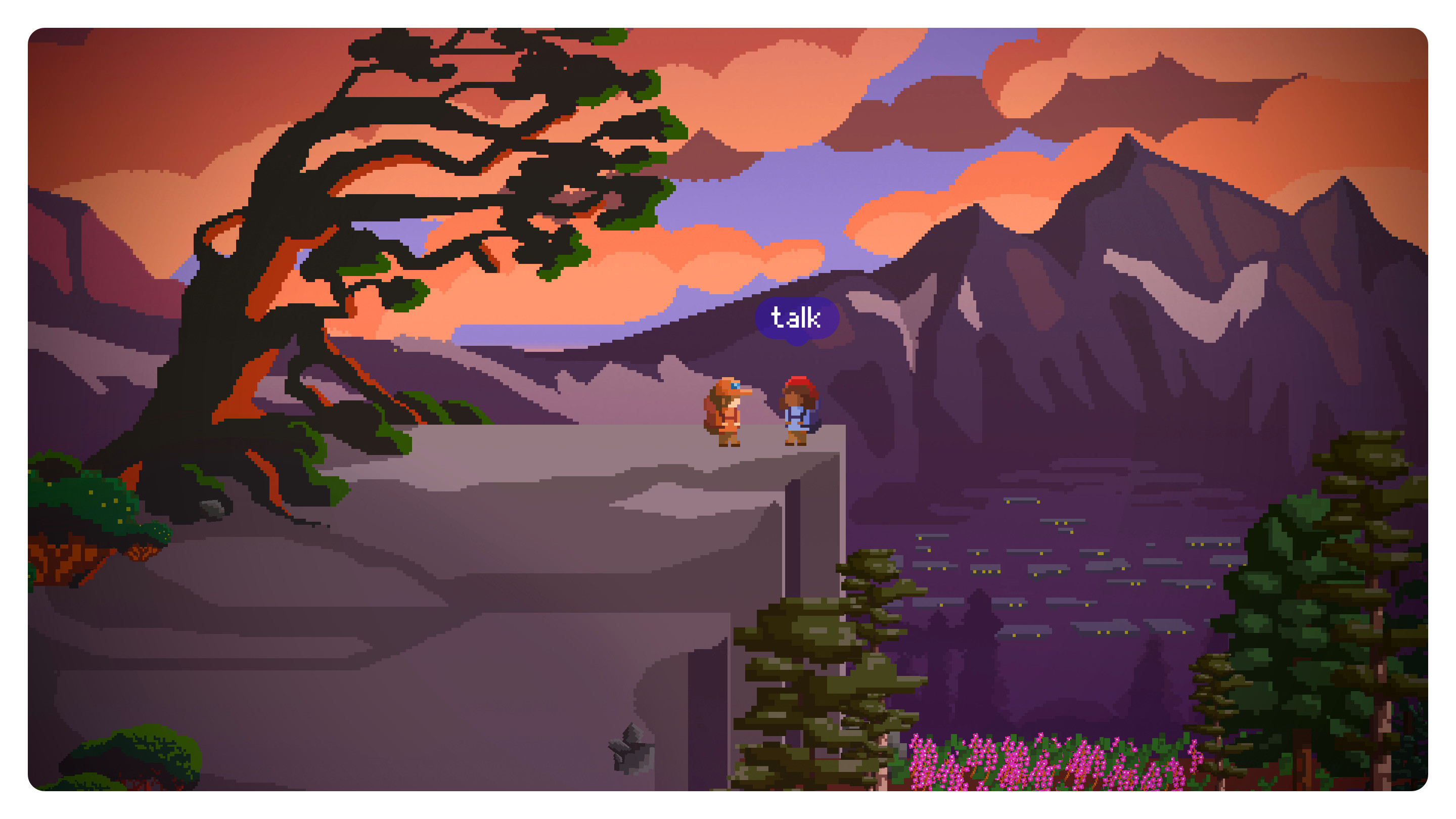 Grace screenshot 1