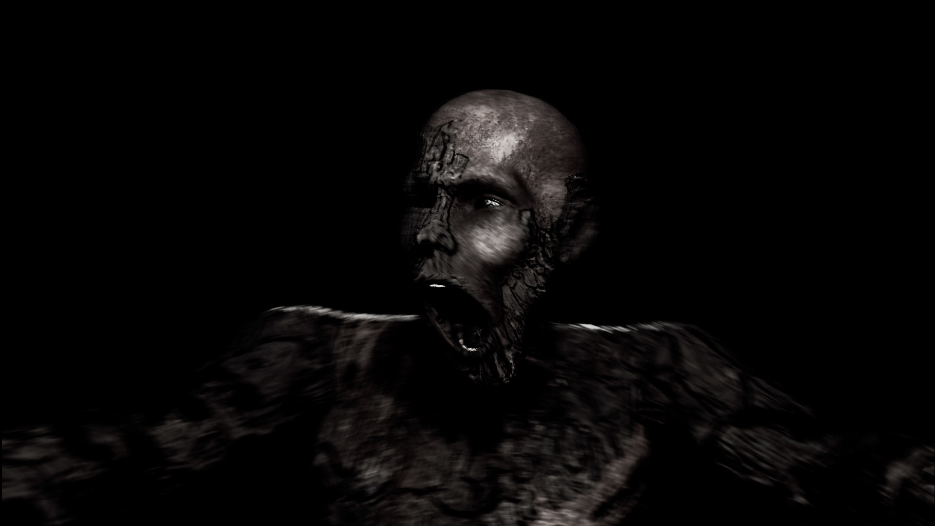 Alan Sharp screenshot 5