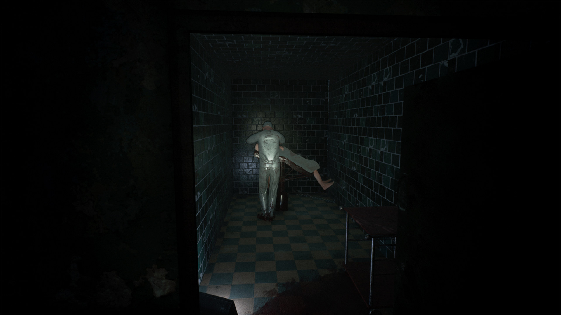 Alan Sharp screenshot 3