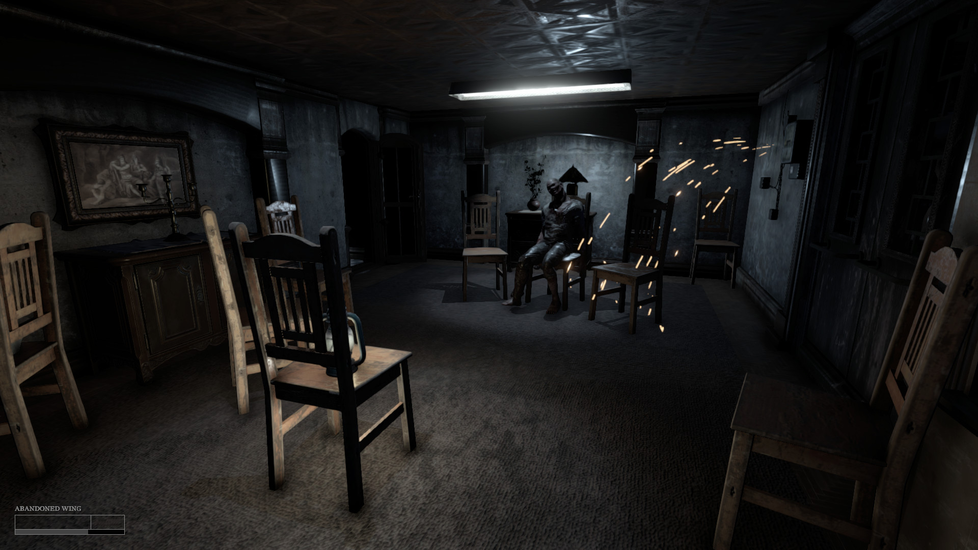 Deathbloom: Chapter 2 screenshot 5