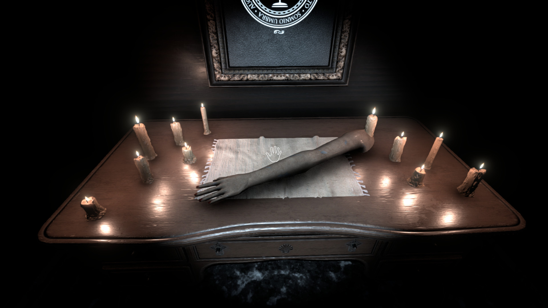 Deathbloom: Chapter 2 screenshot 9