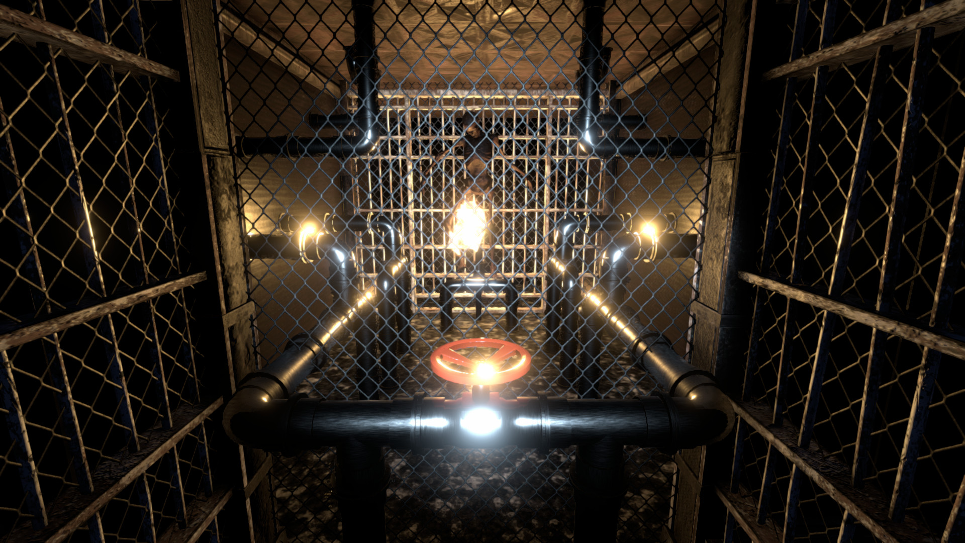 Deathbloom: Chapter 2 screenshot 10