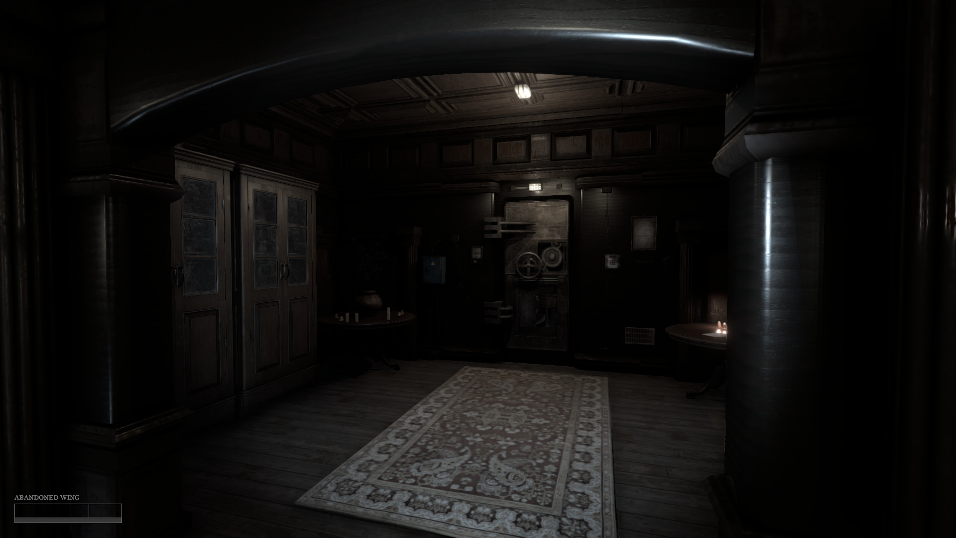 Deathbloom: Chapter 2 screenshot 8