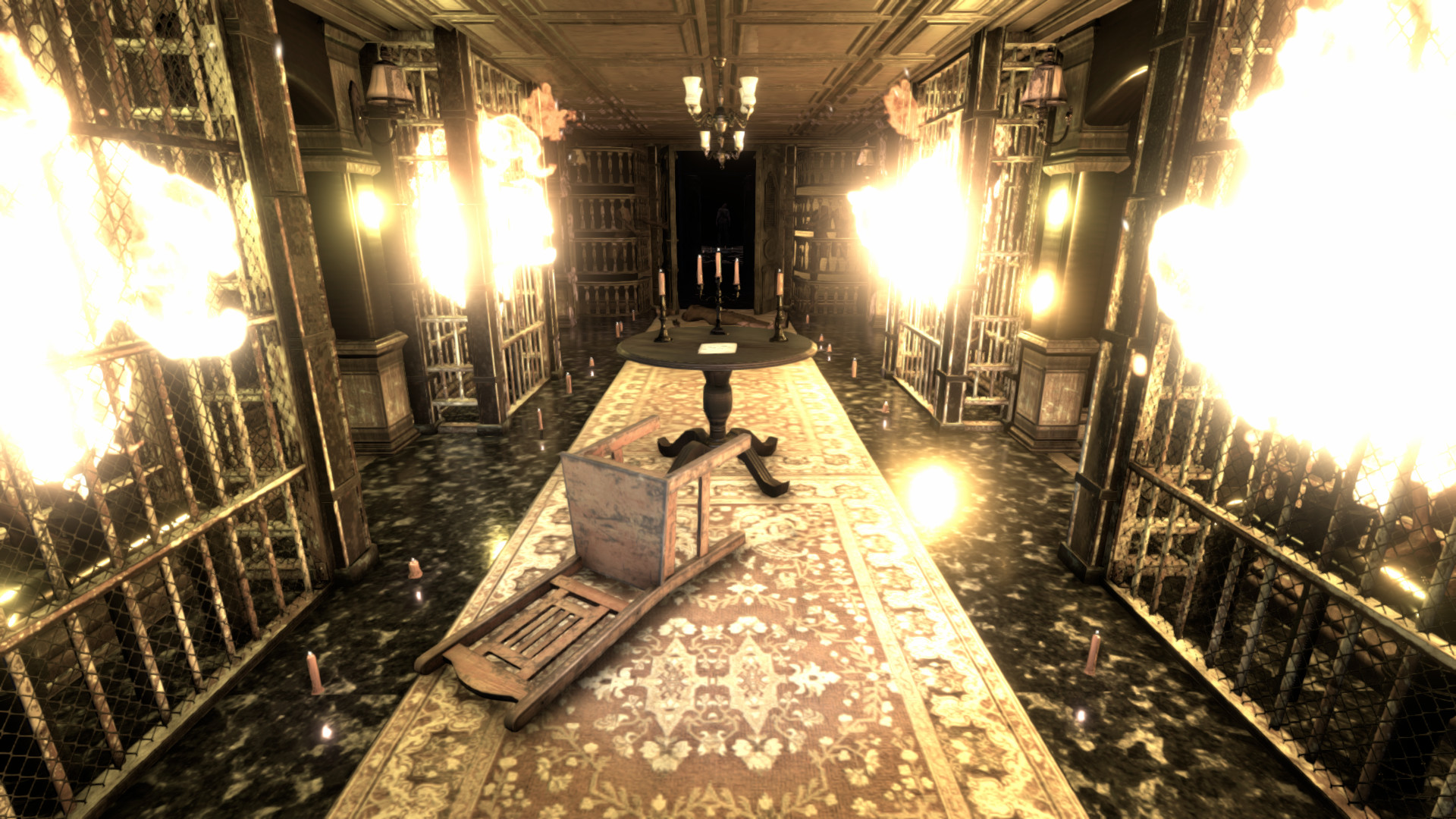 Deathbloom: Chapter 2 screenshot 7