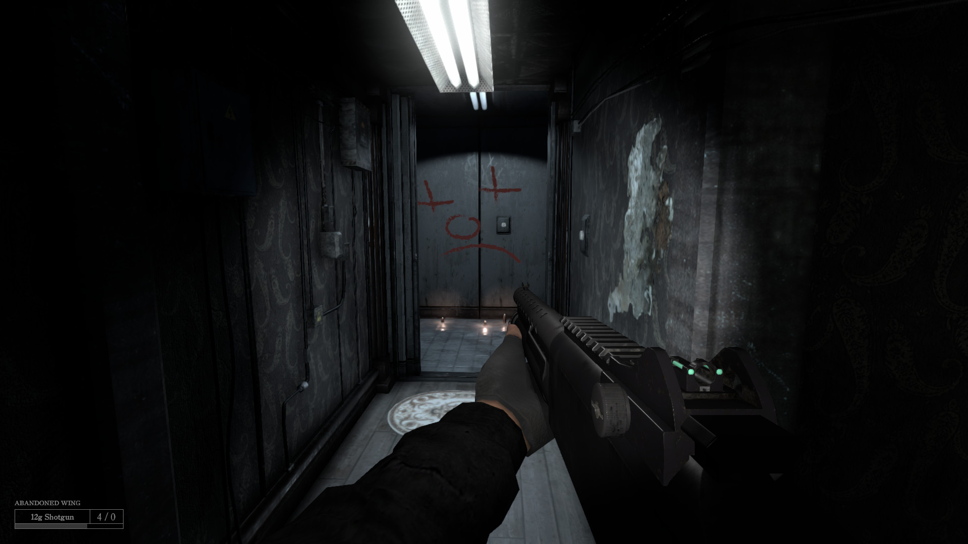 Deathbloom: Chapter 2 screenshot 4