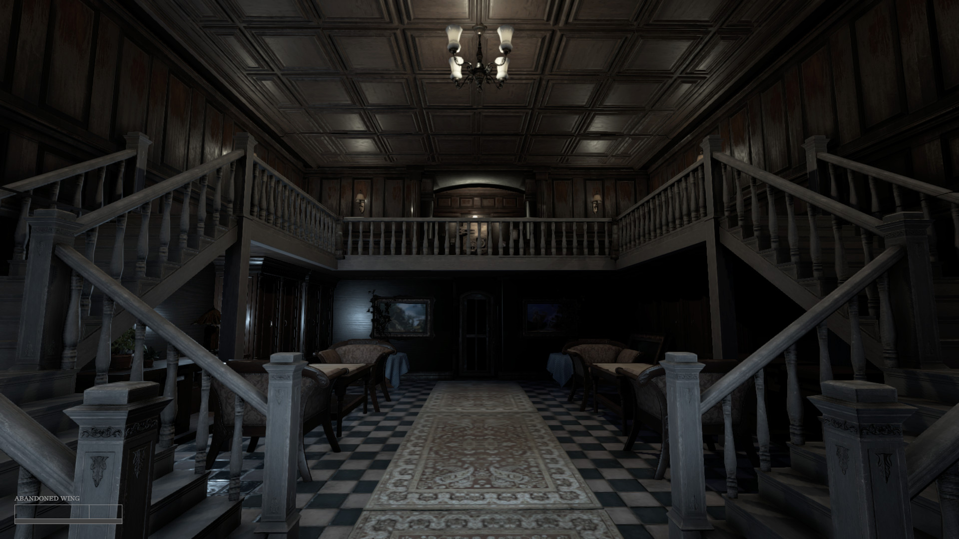 Deathbloom: Chapter 2 screenshot 3