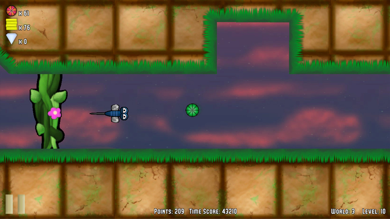Mega Balls screenshot 9