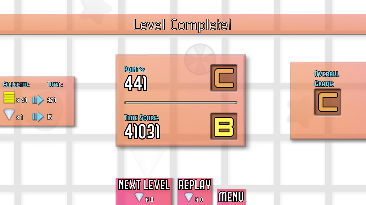 Mega Balls screenshot 12